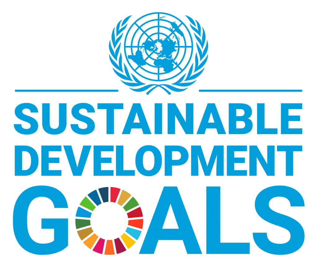 UN SDGs Logo