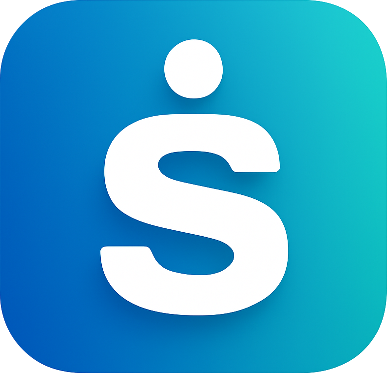 Logo de Serbis